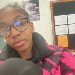 Meet your Posher, Jayla